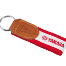 Kľučenka YAMAHA textilná