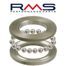 Horné ložiska krku riadenia sada RMS 184220230