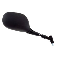 Zpätné zrkadlo RMS 122771680 pravý čierna
