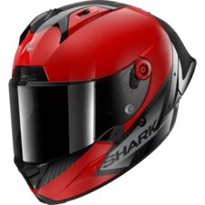 Shark Aeron GP - Red