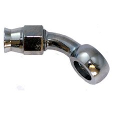 Banjo Venhill POWERHOSEPLUS 3/10087C 45° chróm