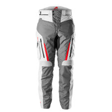 FURYGAN - nohavice KILLINGTON / Grey-Red