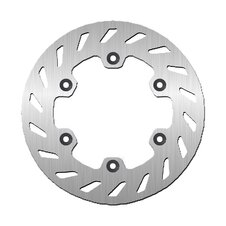 Brzdový kotúč NG 266