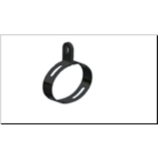 Upevňovacia konzola MIVV SUONO 50.SS.194.1 Karbón