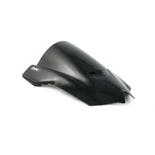 Plexi štít PUIG RACING 4635N čierna