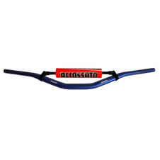 Riaditka ACCOSSATO aluminium, 28.5 mm modrá