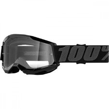 100% - okuliare Strata 2 Junior