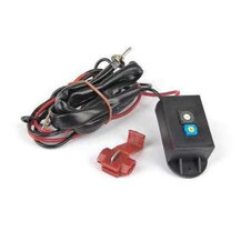 obmedzovač  otáčiek TNT 180500 s  vypínačom