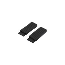 Support rubbers RMS 142800005 for carriers (pár)