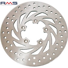 Brzdový kotúč RMS 225160040 D220