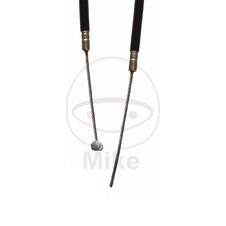 Lanko plynu JMT A - otvorené