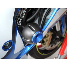 RDmoto padacie protektory PHV1 - Suzuki GSX-R1000 r.2012-16