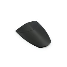 Nástavec zadného blatníka PUIG 1811J matná čierna