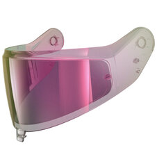 SHARK plexi D-Skwal 3 / Skwal i3 ružové