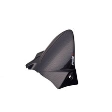 Zadný blatník PUIG S 4902C karbónový vzhľad