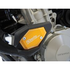 RDmoto padacie slidery SL-01 - Honda CB600F r.98-06, CBF600 r.04-07