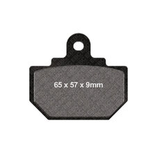 Brzdové obloženie EBC FA111R