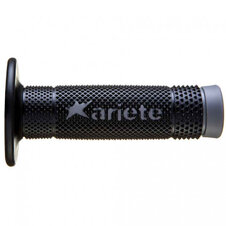 Rukoväte ARIETE VULCAN OFF-ROAD 02643-GRN Grey-Black