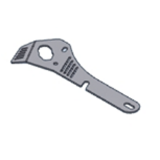 Držiak MIVV 50.SS.205.1