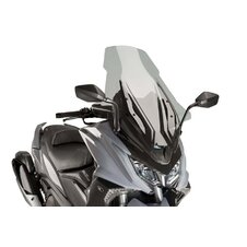 Plexi na motorku PUIG V-TECH LINE TOURING 9477H dymové