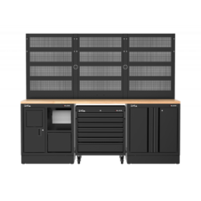 Pracovný stôl LV8 EVS24-02W