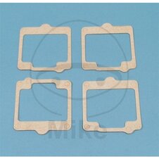 Tesnenie  plavákovej komory TOURMAX sada 4