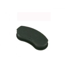 Gumová zátka drážky zotrvačníka RMS 121830310