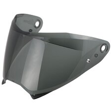 HJC plexi HJ32 - tmavé