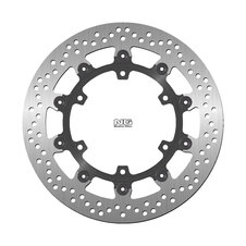 Brzdový kotúč NG 1560