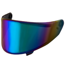 KYT plexi TT-COURSE / Iridium