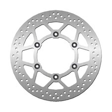 Brzdový kotúč NG 122