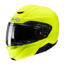 HJC RPHA 91 - Fluo Green