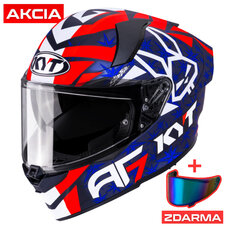 KYT prilba R2R - MAX FERNANDEZ 2025