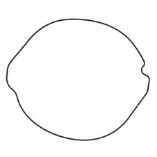 Tesnenie pod veko spojky WINDEROSA CCG 817253 vonkajšia strana