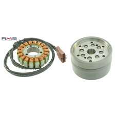 Dynamo RMS 246360112