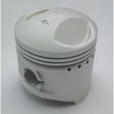 Sada piestov AOKI 0,50mm