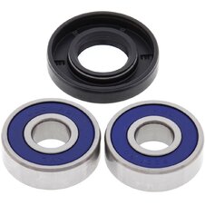 Ložiská   tesnenie kolesa sada All Balls Racing WB25-1173