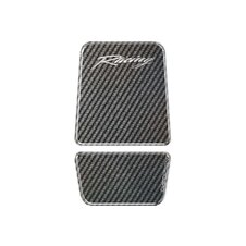 Tank pad PUIG MINI 2560C karbónový vzhľad