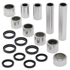 Ložiská   tesnenia prepákovania sada All Balls Racing SALB27-1116