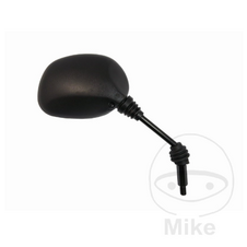 Zpätné zrkadlo JMP ZR 0252 čierna pravý