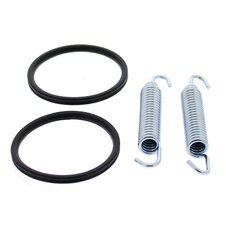 Tesnenie zvodu výfuku sada WINDEROSA EGK 823144