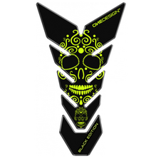 Tankpad JMT CGBE4P čierna