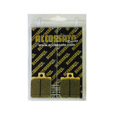 Brzdové obloženie ACCOSSATO AGPA194 EV2