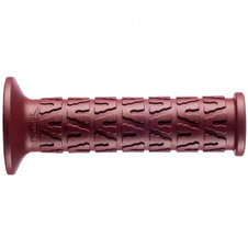 Rukoväte ARIETE 01629-CFR (pár) bordeaux