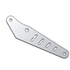 Držiak MIVV 50.SS.242.1