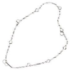 Tesnenie pod veko spojky WINDEROSA CCG 817433 vnútorná strana