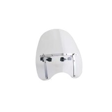 Plexi na motorku PUIG DAYTONA IV 2003W priehľadné univerzálne