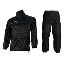 Oxford - NEPREMOK Rain Seal / black 2-dielny