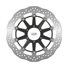 Brzdový kotúč NG 1691XG