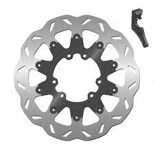 Brzdový kotúč NG 724XK29 nadrozmerné